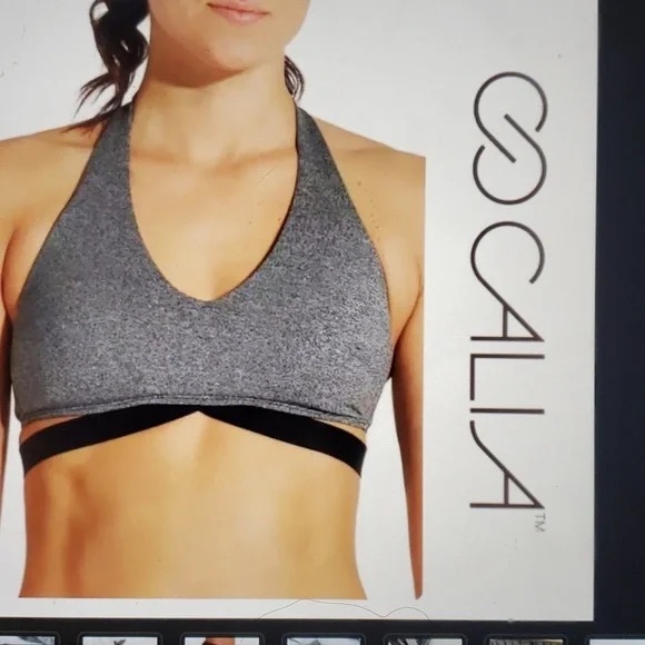 CALIA by Carrie Underwood Other - Calia large bikini top